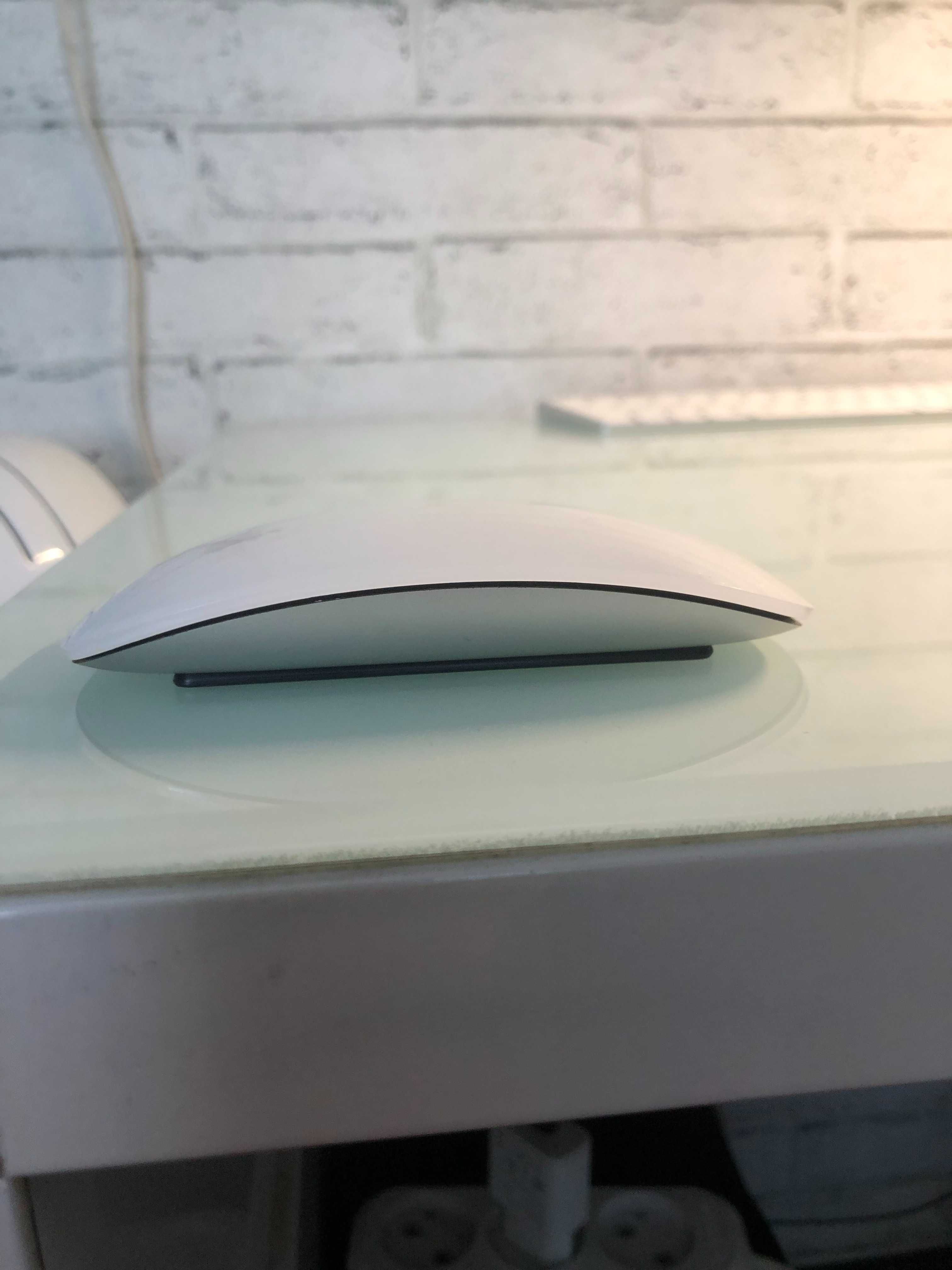 Мышь Apple Magic Mouse