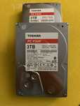 TOSHIBA P300 3TB red