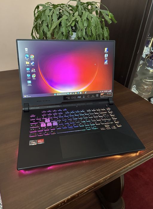 ‼️Strix‼️12ГБ-Видеокарта/Ryzen-9/32ГБ-ОЗУ/300Hz/Гарантия Месяц