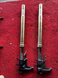 Suspençao Suzuki Gsxr 600/750 k6 k7