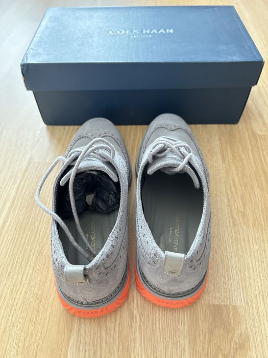 Туфлі Cole Haan 42р