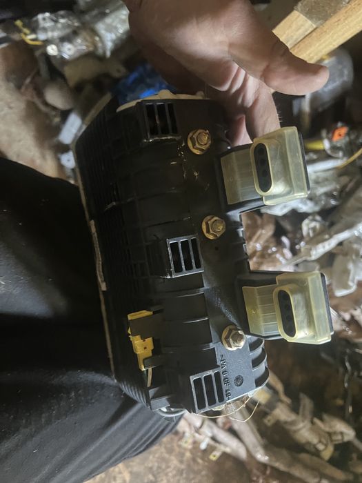 Подушка в торпеду безопастность airbeg opel vectra b опель вектра б