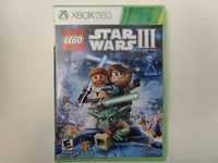 LEGO Star Wars III 3 Xbox 360 One