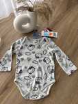 Body hello kitty sliczne 68cm