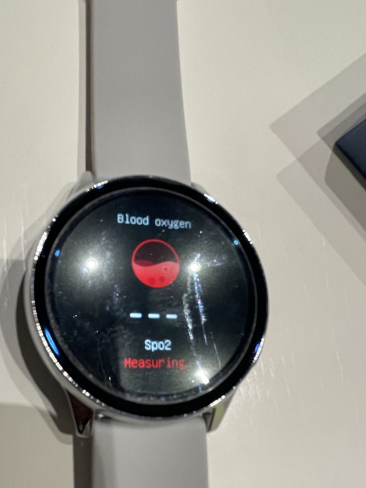 Smart Watch Active2 T2Pro