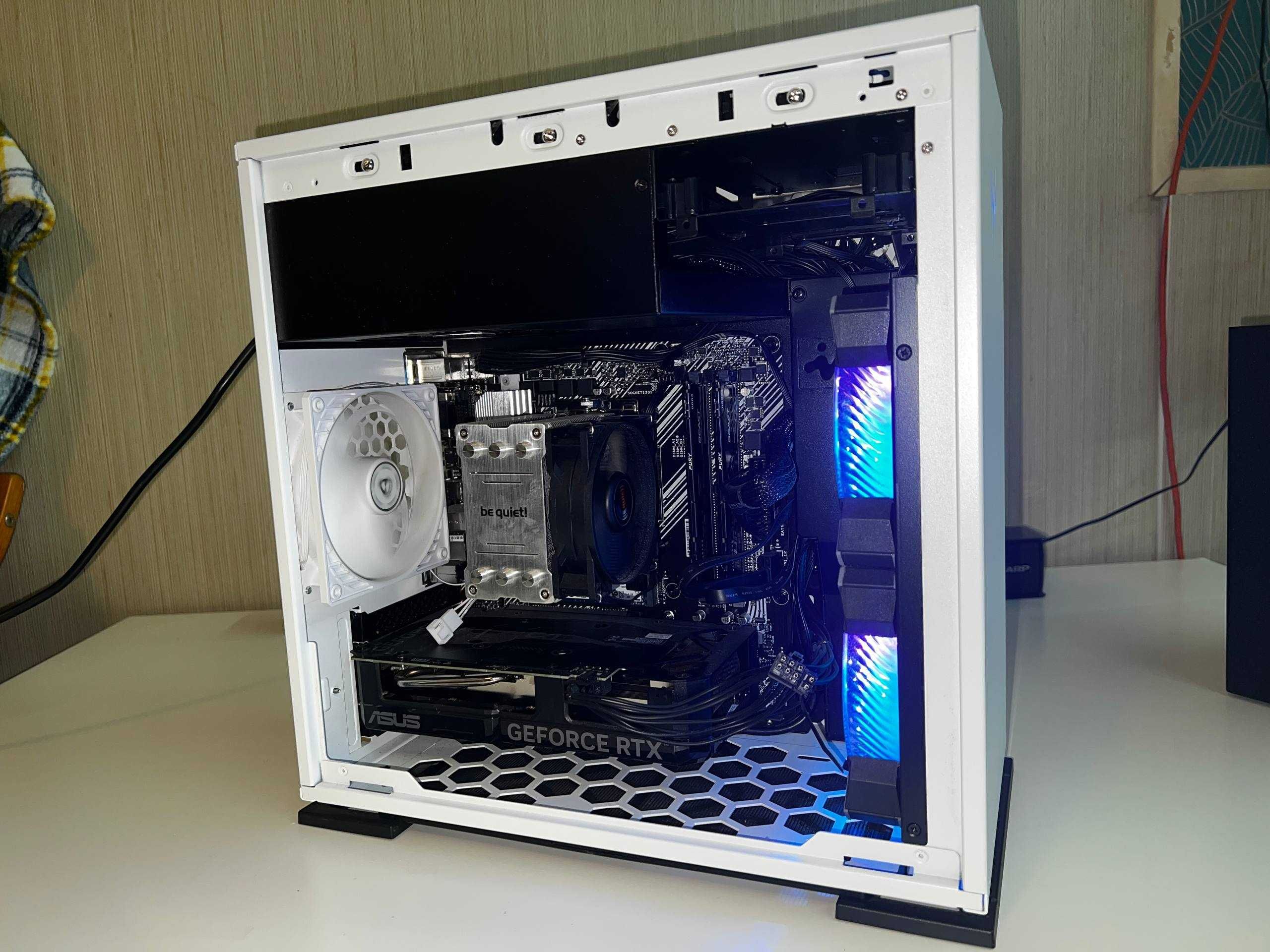 Gamingowy Komputer PC RTX4060