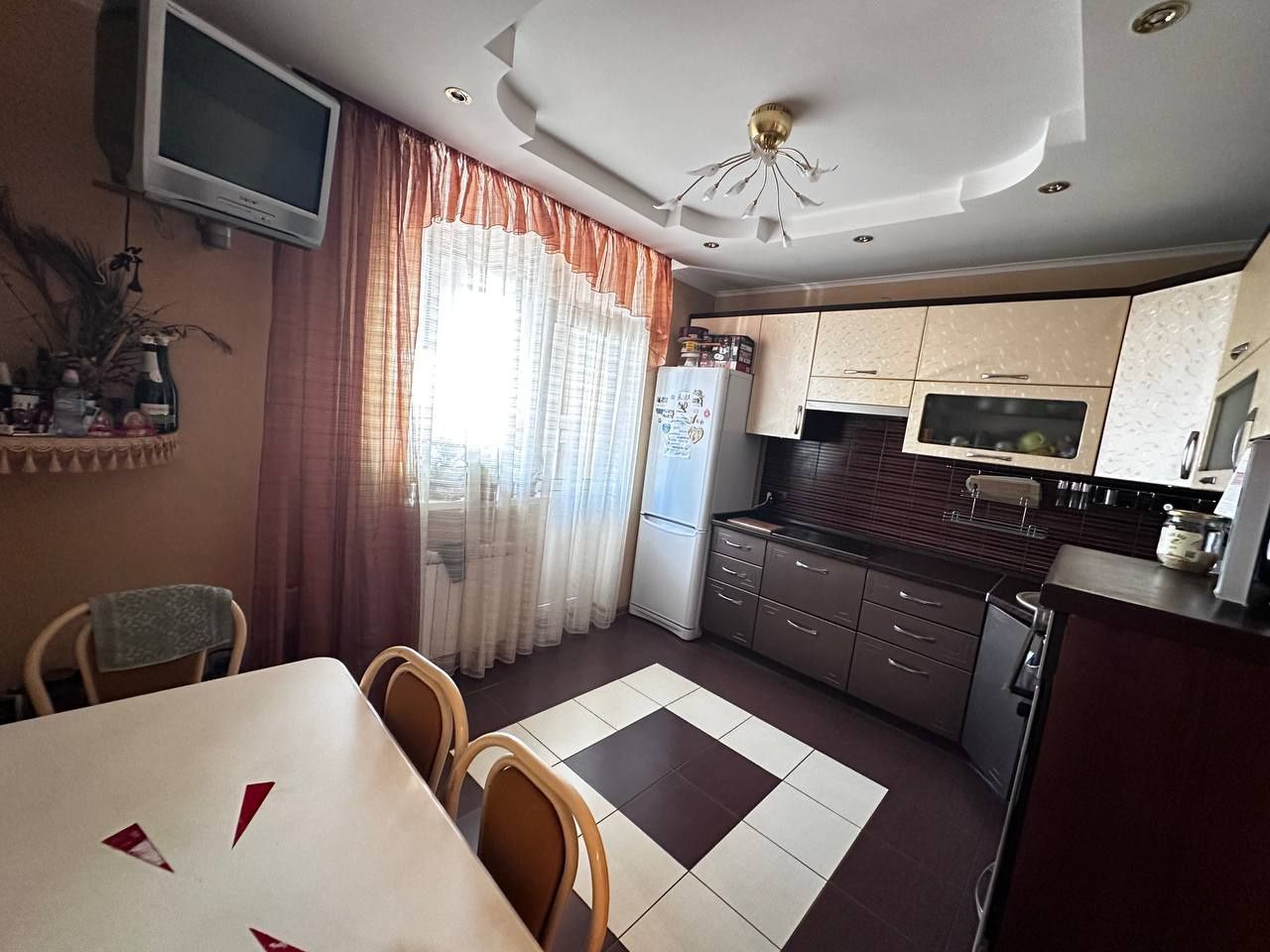 Продаж 2-кім. Єлизавети Чавдар 5. Осокорки, Позняки