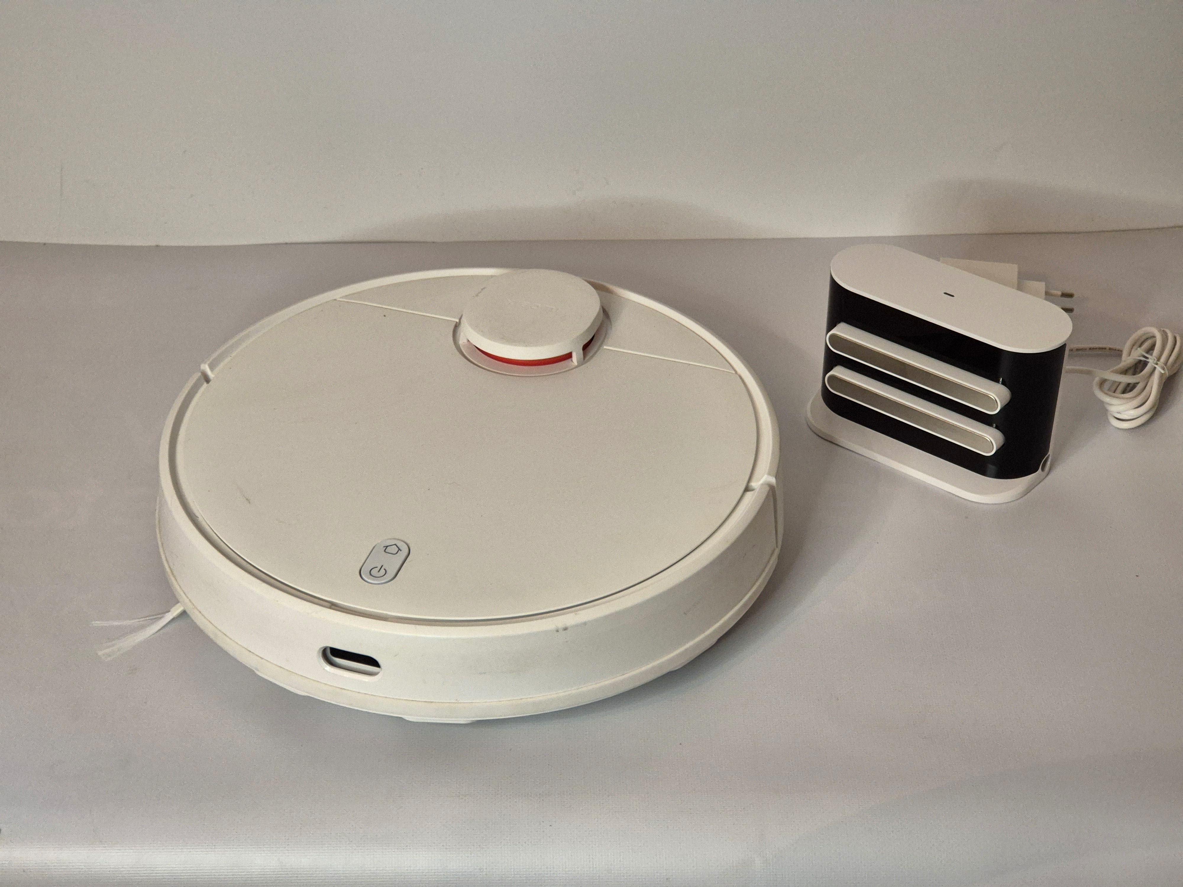 Robot sprzątający Xiaomi S12