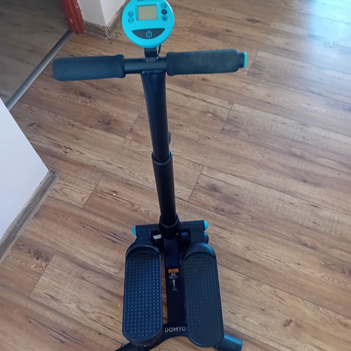 Steper do ćwiczeń