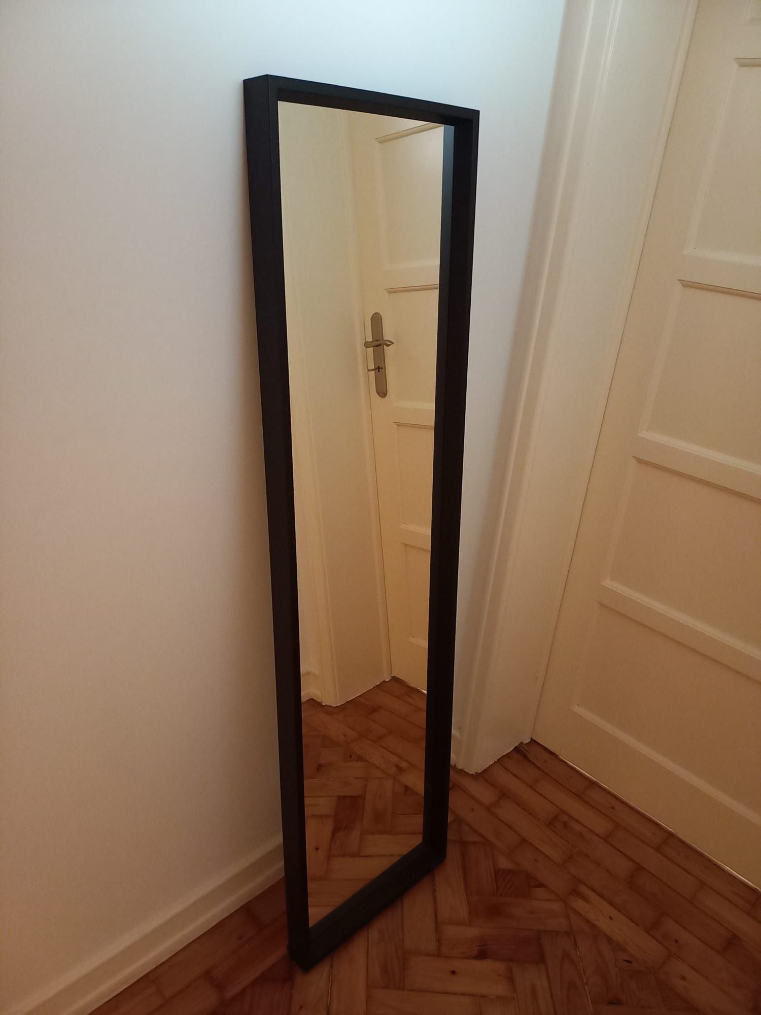 Espelho Ikea Nissedal 40x150