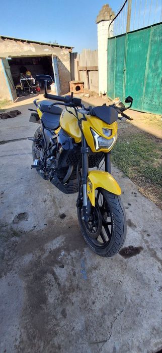 Продам лифан ср 220