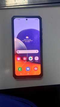 Смартфон Samsung Galaxy A72 6/128GB