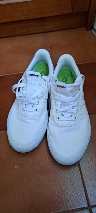 Sapatilhas Adidas Usadas