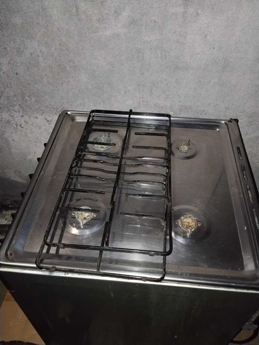 fogao a gaz e eletrico..