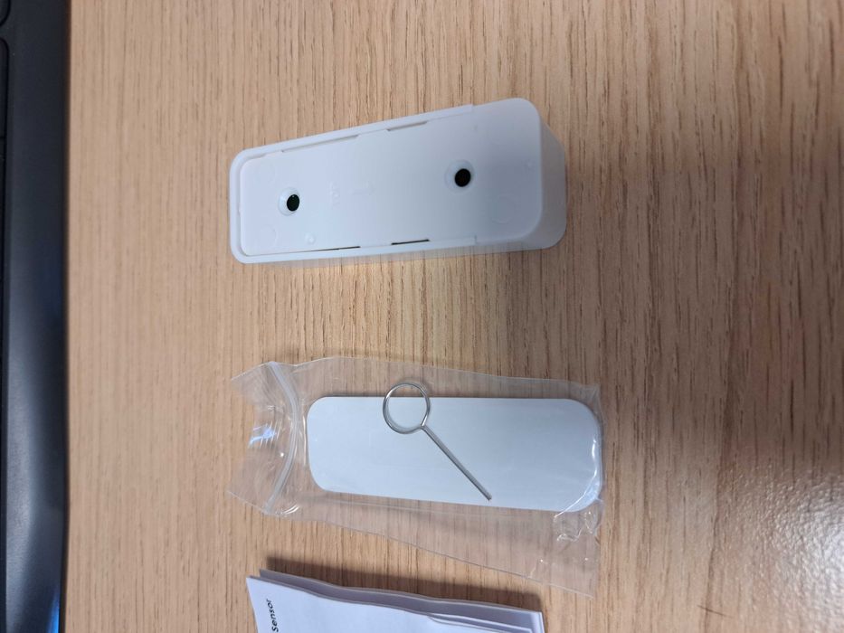 Termometr Higrometr Wifi Smart Life Tuya