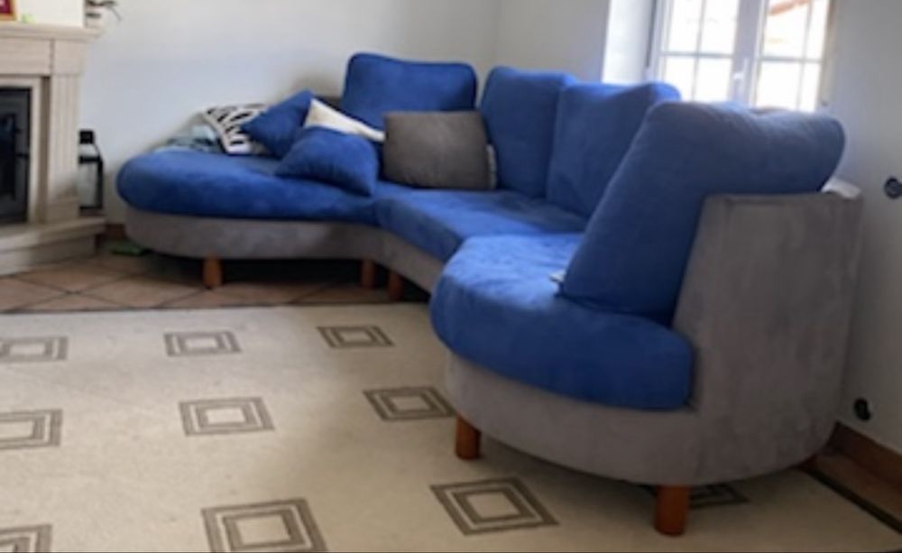Sofa 5 lugares 3 metros