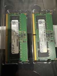 Продам ОЗУ 16g ddr 5