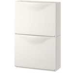 Sapateira ikea Trones
