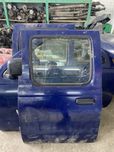 Двері дверка задня передня двери навара Д22 Nissan Navara D22