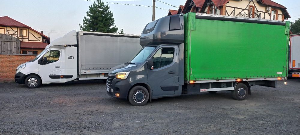 Продам  RENAULT   MASTER 2021 р