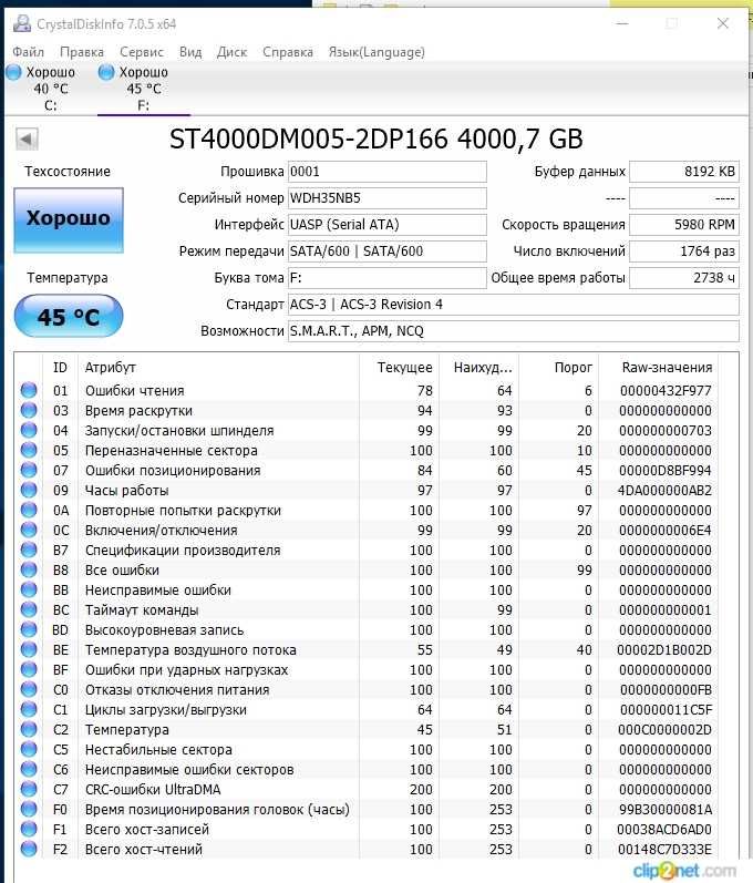 Внешний HDD expansion seagate srd0nf2 4tb hdd