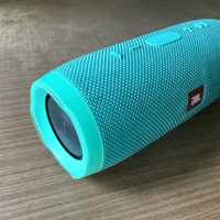 JBL Charge 3 бирюзовая, оригинал, из Германии