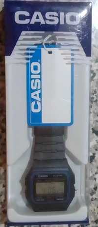 Relógio Casio F91-W