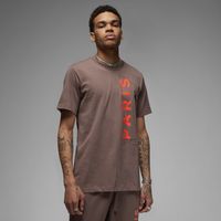 Футболка Jordan Wordmark T-Shirt X Psg (DM3092-291)