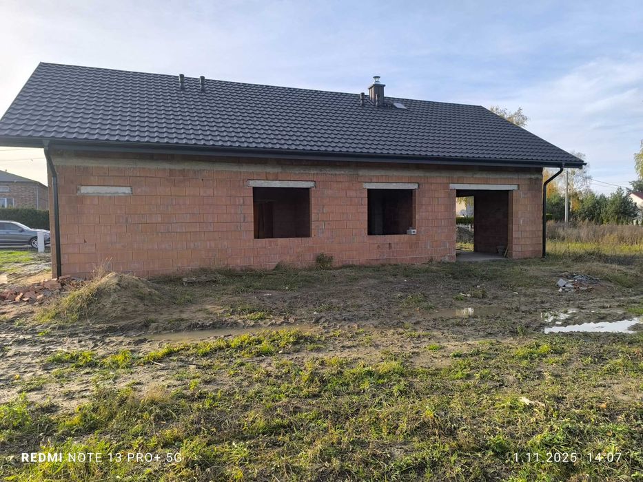 Dom na sprzedaż- Zwierzyniec 3.