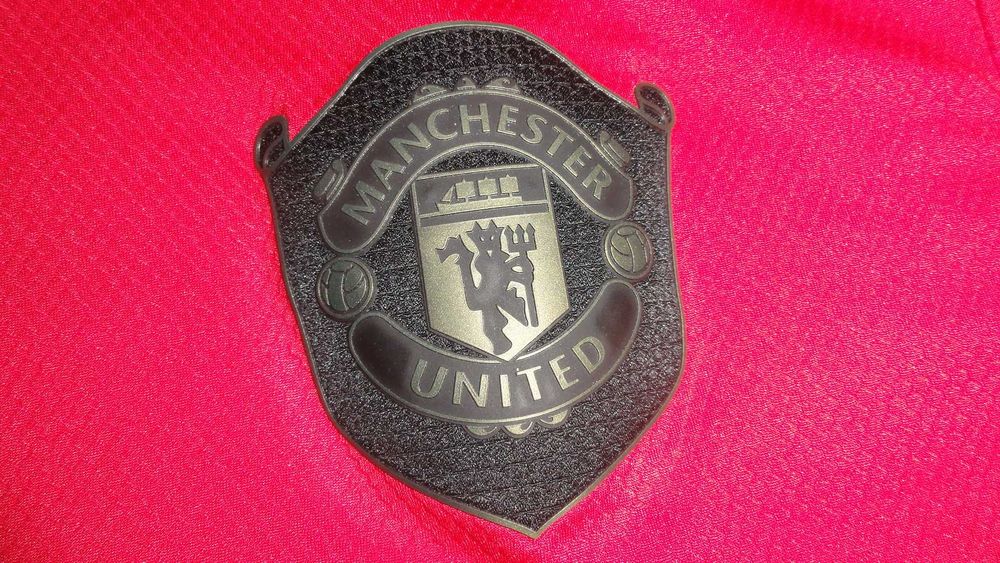 Manchester United 2019 / 20 - koszulka - Rozmiar 2XL