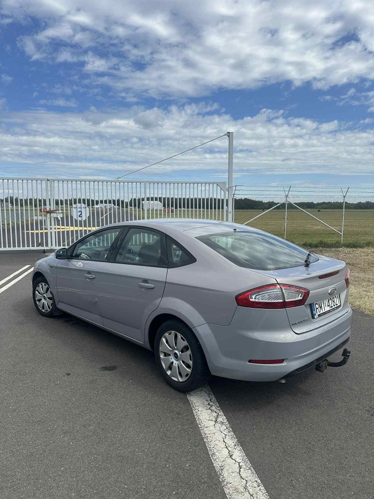 Sprzedam Ford Mondeo