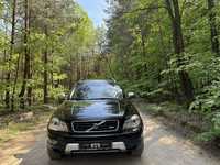 Volvo XC 90 Volvo XC90 R design, 7 miejsc, Navi, Webasto 4WD