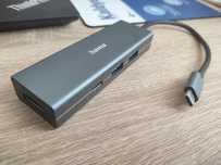 Hub Usbc Hama HDMI