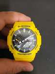 Zegarek G-Shock GA-B2100C -9AER(Solar, BT, gwarancja do 04.2026)