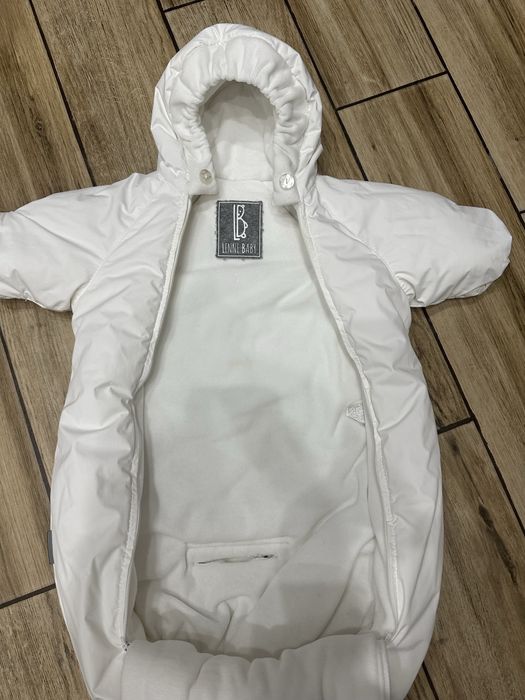 Комбінезон-конверт Lenne 62