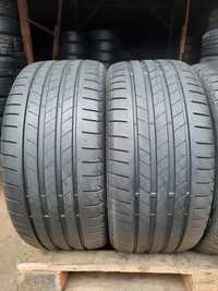 Літні шини 255/40 R18 Bridgestone Turanza T005 2шт. 80% 2021