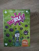 Gry,puzzle, tarcza z rzutkami na magnes