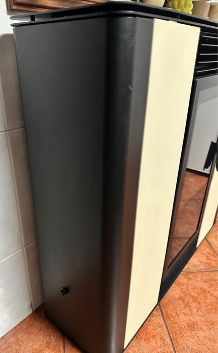 Salamandra como nova