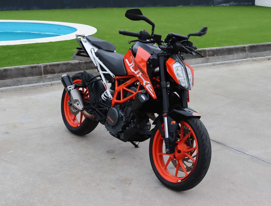 KTM Duke 390 Impec (18)