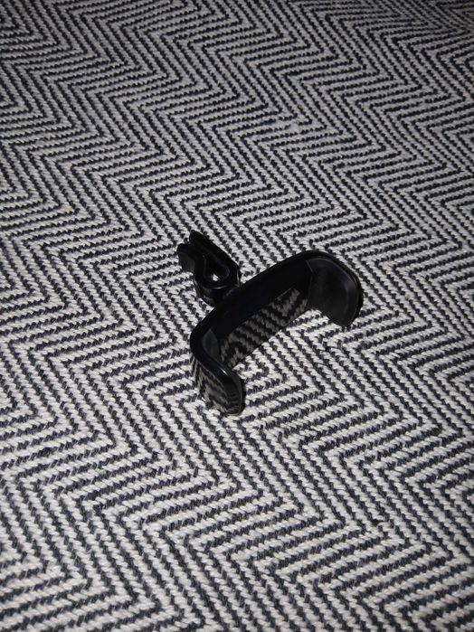 Suporte telemóvel para carro grelha