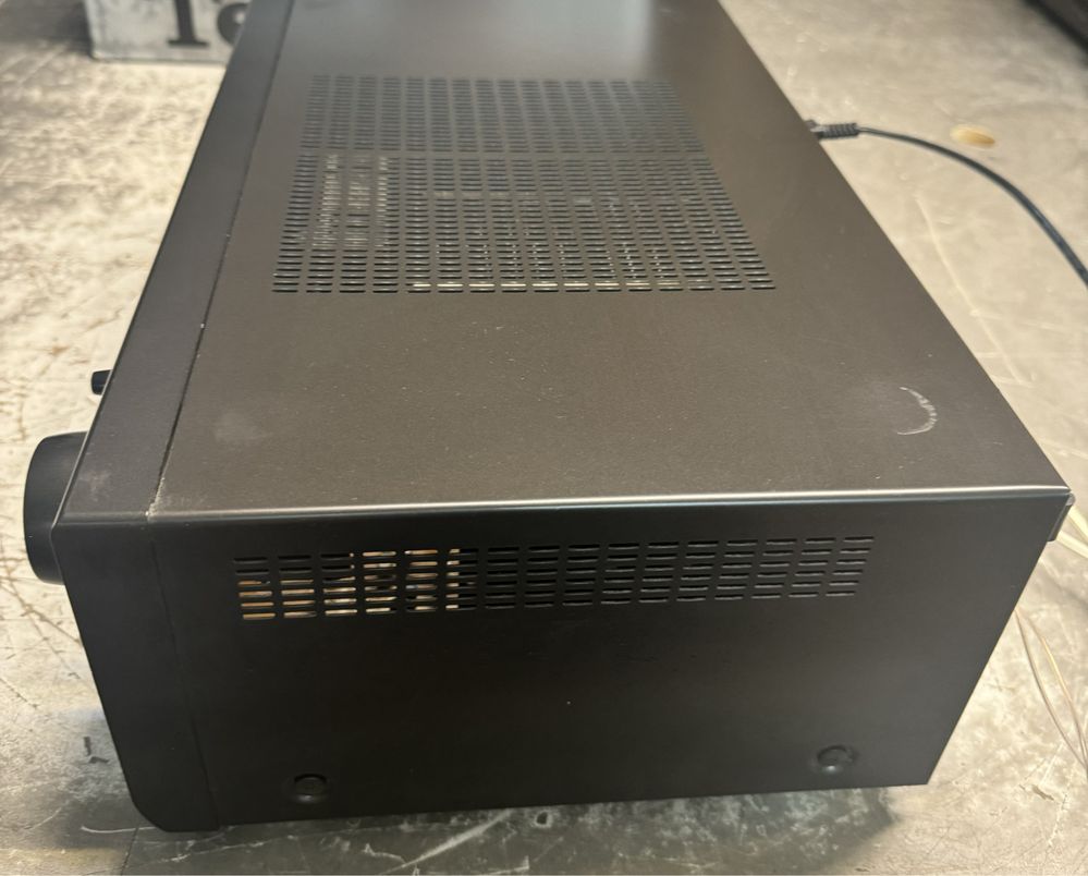Technics sa-ex510 wzmacniacz super stan
