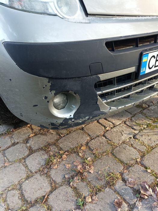 Рено Кенго 2011 р.