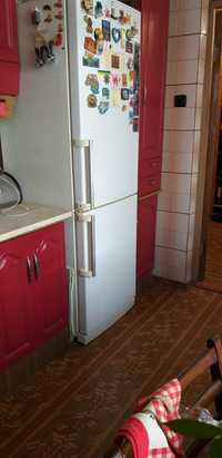 Холодильник LG ноуфрост