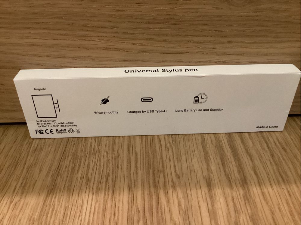 Universal Stylus pen Apple Pencil