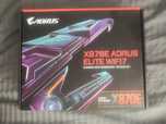 GIGABYTE X870E Aorus Elite WiFi7