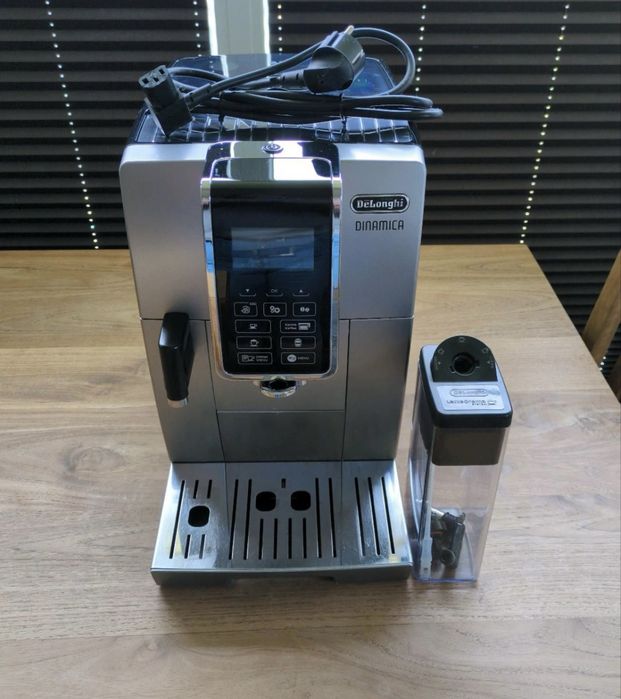 Delonghi Dinamica. Germany опт