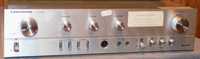 Vintage Hi-Fi Grundig V 2000 Wzmacniacz stereo 12kg 2x75w