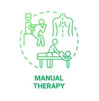 Лікувальний масаж та мануальна терапія, вертибролог
