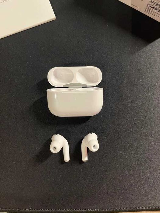 AirPods Pro 2 • Nowe airpods