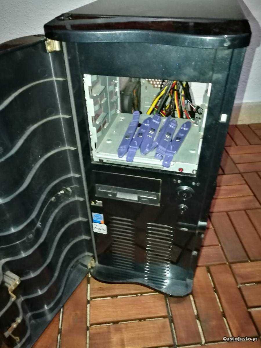 Torre Thermaltek Soprano DX